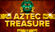 Автомат клуба Максбет Aztec Treasure