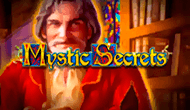 Играть с зеркалом в автомат Mystic Secrets