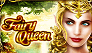 Игровой автомат Fairy Queen в мобильном казино