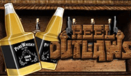 Игровой автомат Reel Outlaws на деньги