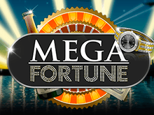 Автомат Мега Фортуна в онлайн-казино Maxbetslots